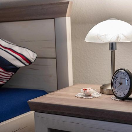 Ferienwohnung 2 Зольтау Екстер'єр фото