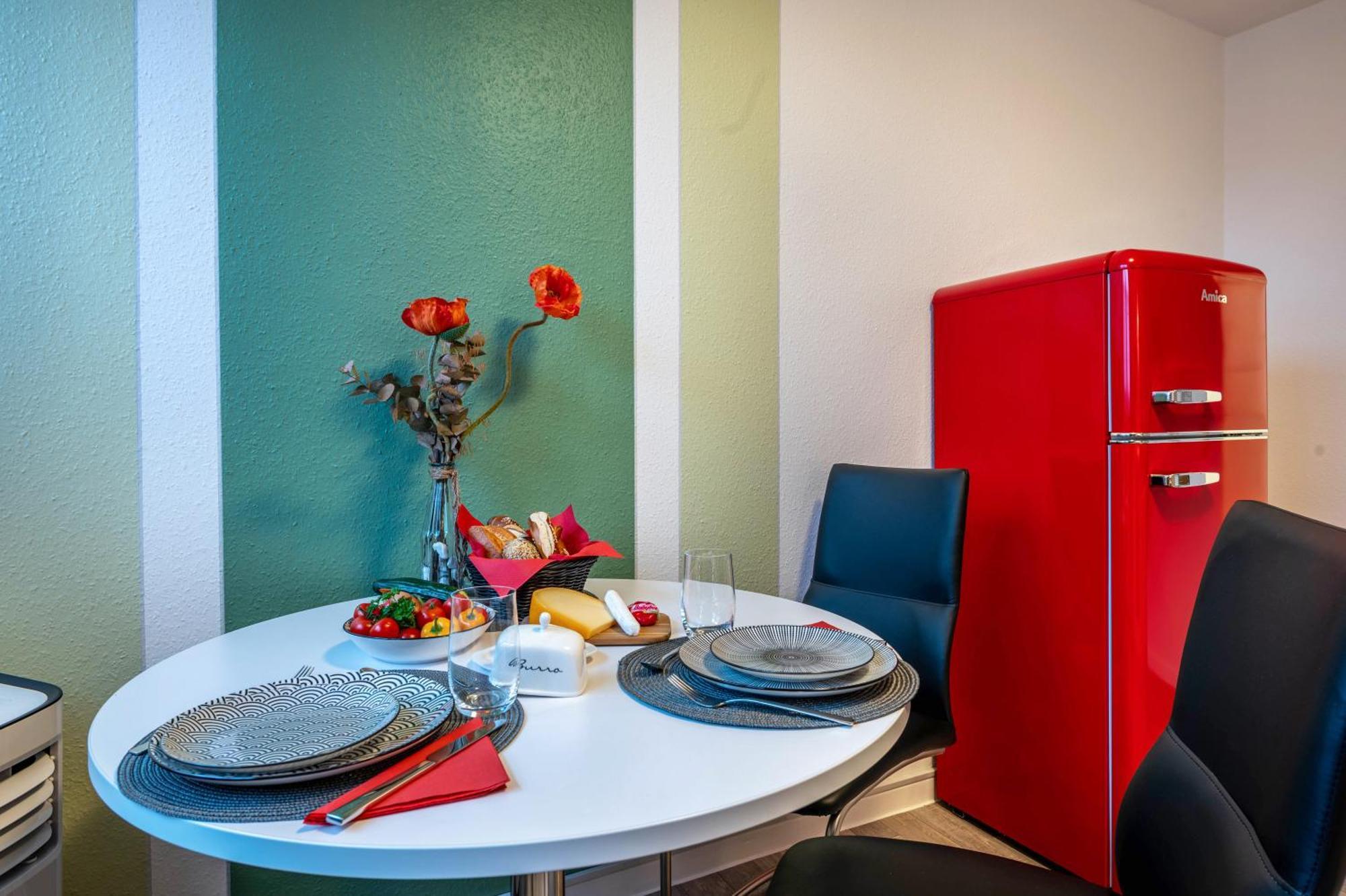 Ferienwohnung 2 Зольтау Екстер'єр фото