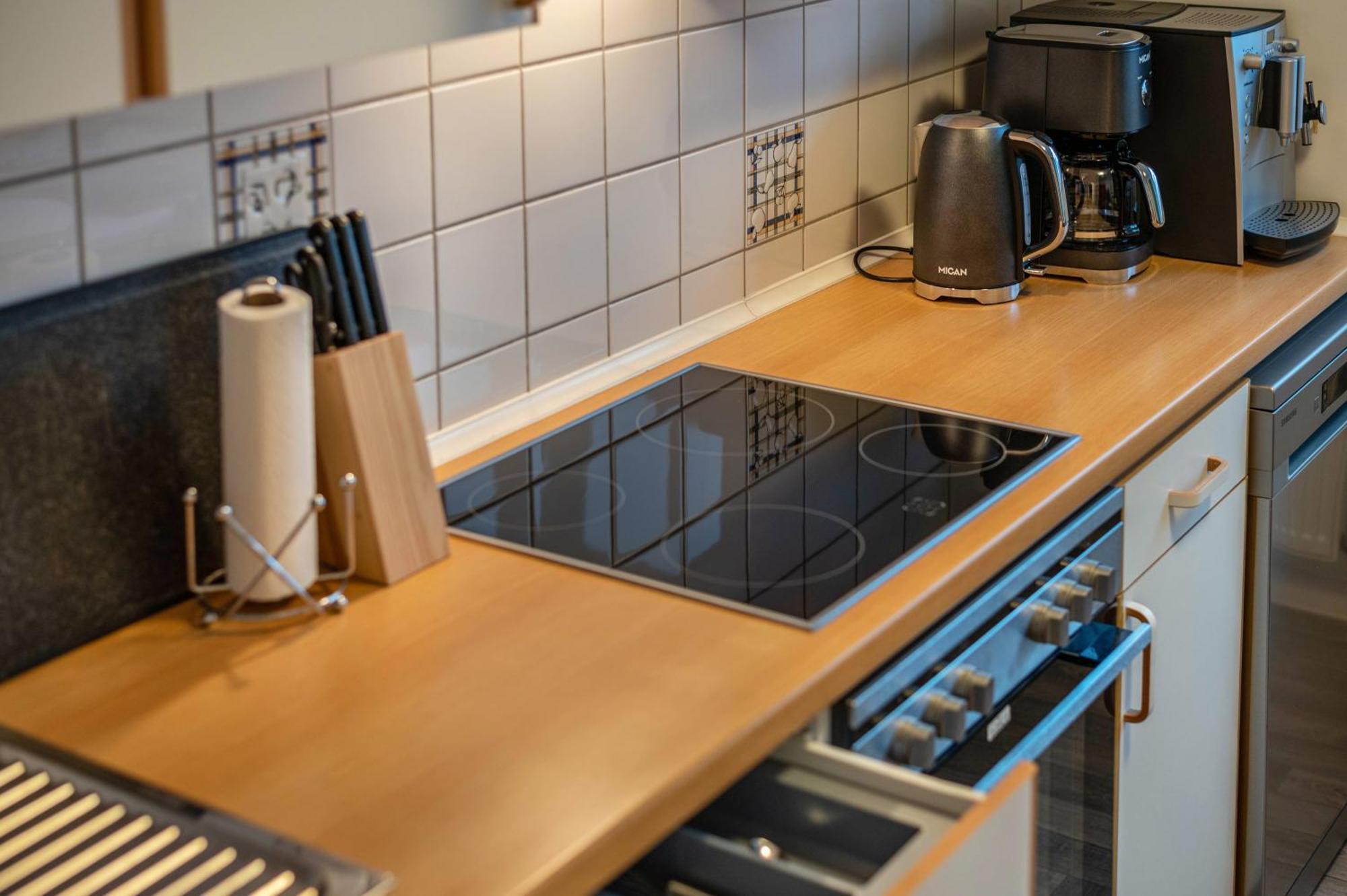 Ferienwohnung 2 Зольтау Екстер'єр фото