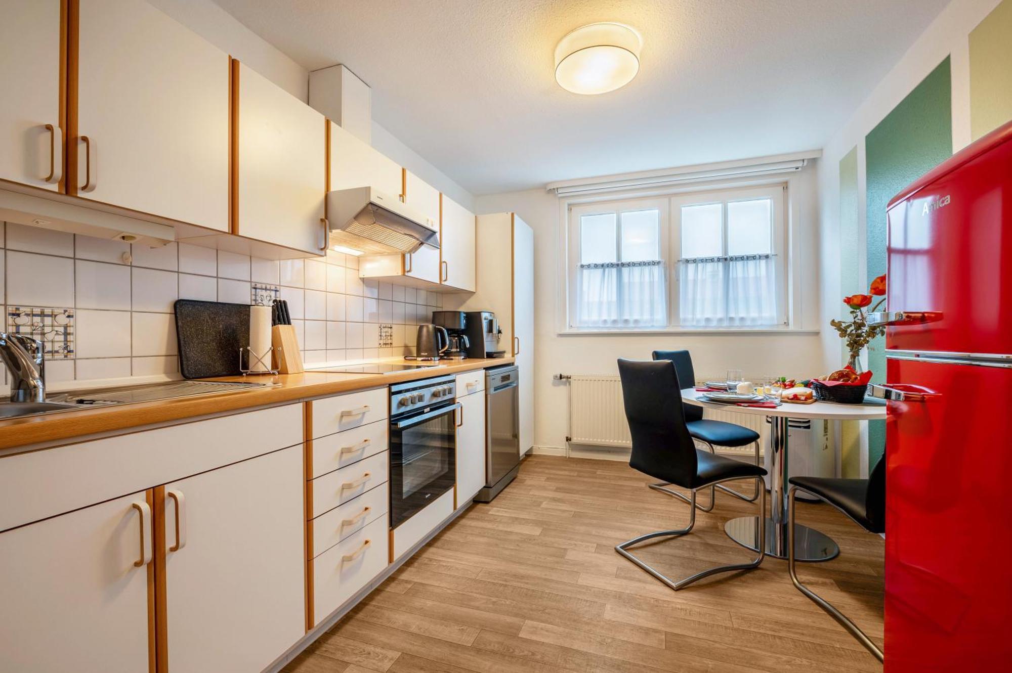 Ferienwohnung 2 Зольтау Екстер'єр фото