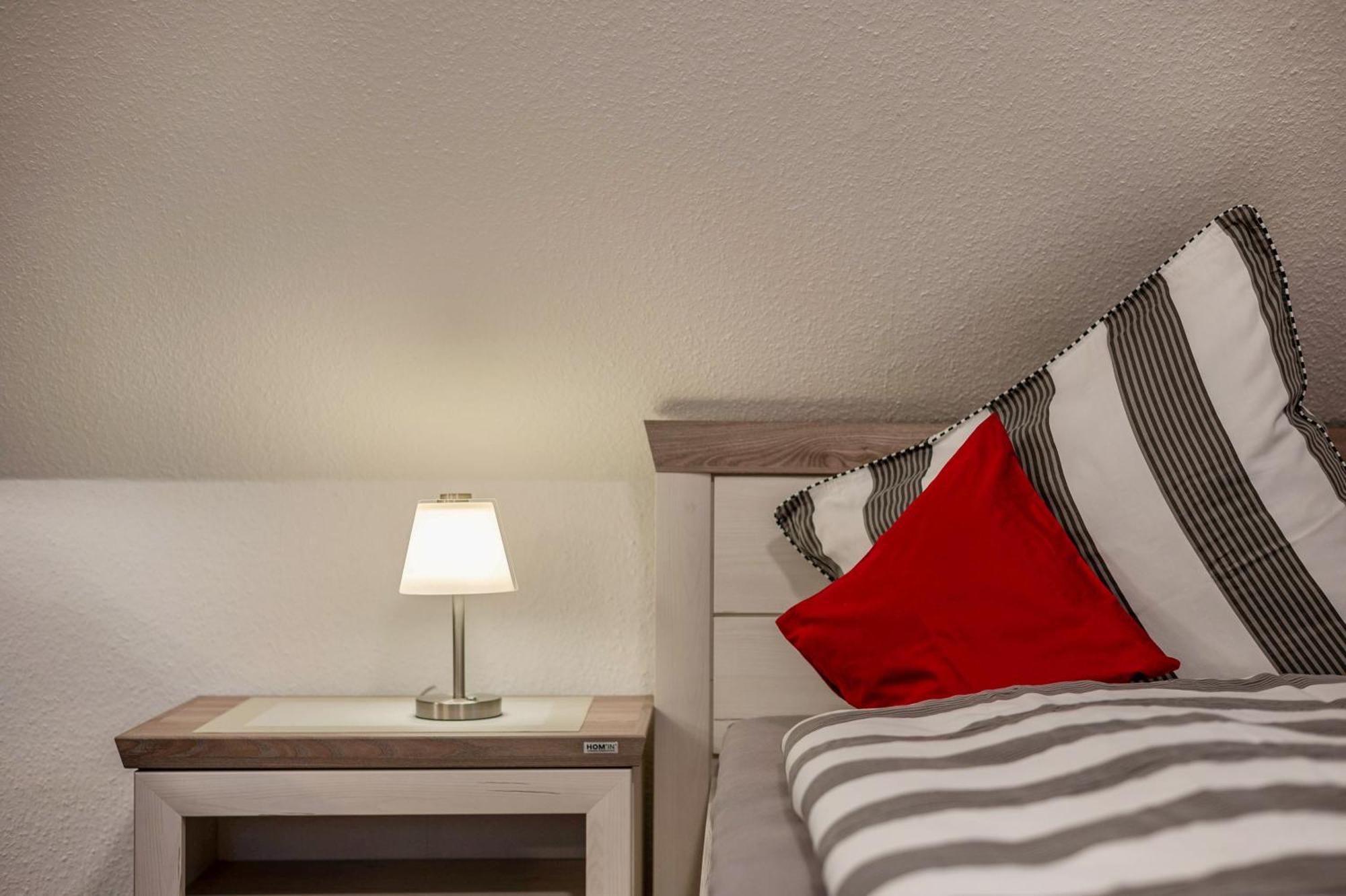 Ferienwohnung 2 Зольтау Екстер'єр фото