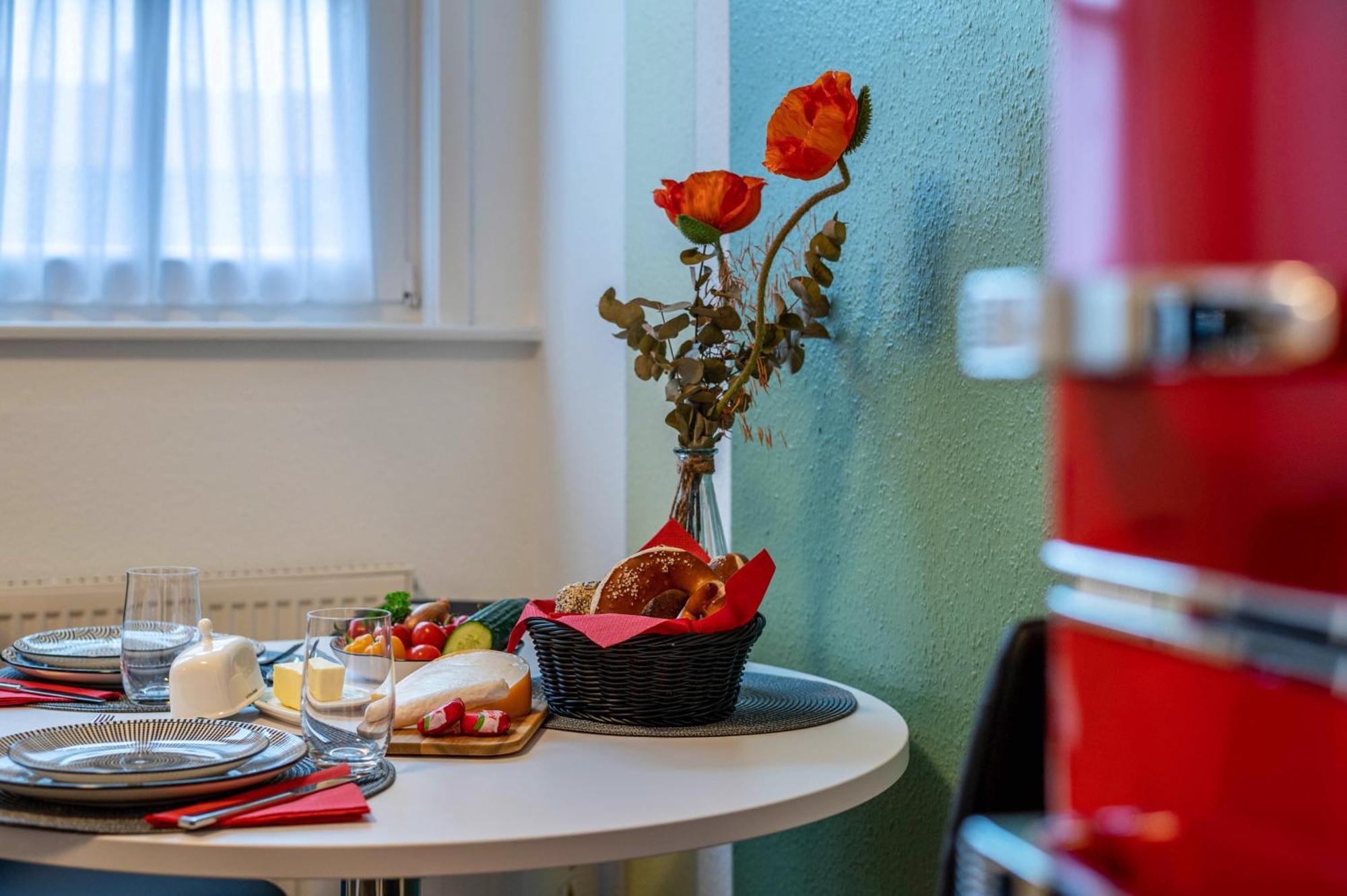 Ferienwohnung 2 Зольтау Екстер'єр фото